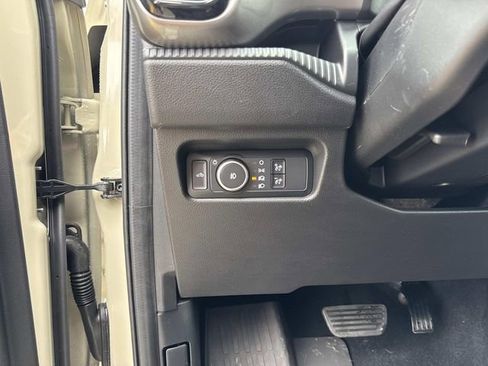 New 2025 Ford Ranger XLT w/ Equipment Group 301A High image 23