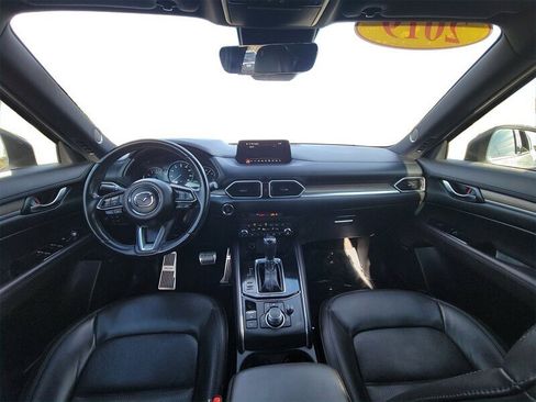 Used 2019 MAZDA CX-5 Signature image 21