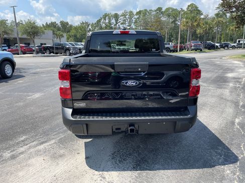 New 2025 Ford Maverick XLT w/ XLT Luxury Package image 6