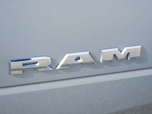 Used 2021 RAM 3500 Laramie image 60