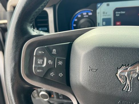 Used 2021 Ford Bronco Wildtrak AWD/4WD image 21