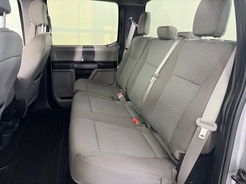 Certified 2020 Ford F150 XLT w/ Trailer Tow Package image 13