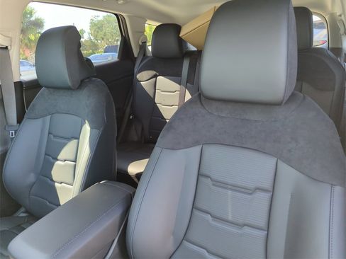 New 2026 Kia Sportage SX image 24