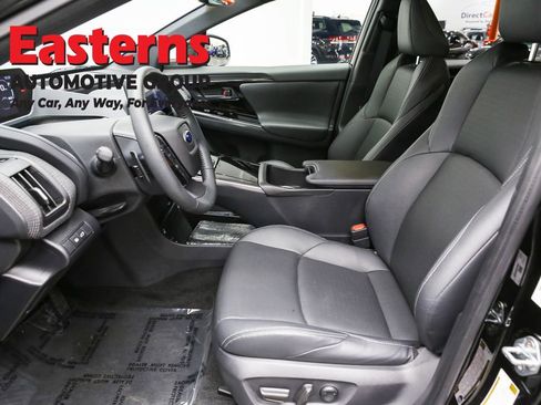 Used 2023 Subaru Solterra AWD image 16