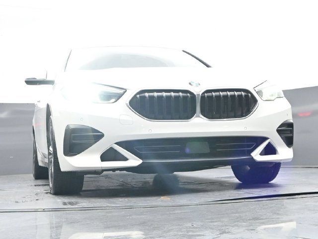 Used 2022 BMW 228i Gran Coupe w/ Convenience Package FWD image 41