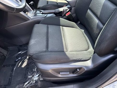 Used 2013 MAZDA CX-5 Touring w/ Touring Tech Pkg FWD image 14