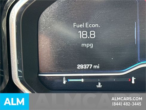 Used 2023 Chevrolet Silverado 1500 LT Trail Boss image 33