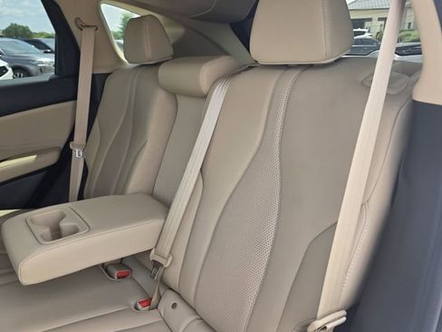 Used 2021 Acura RDX FWD w/ Technology Package image 27