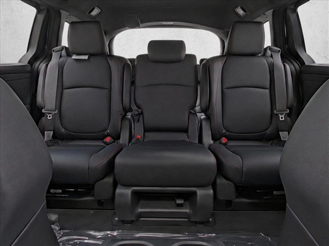 New 2027 Honda Odyssey Sport-L image 15