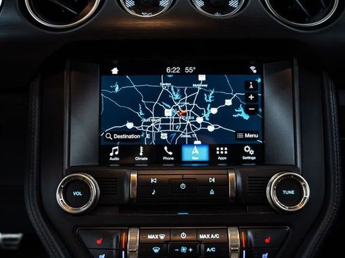 Used 2018 Ford Mustang Shelby GT350 w/ Convenience Package image 30