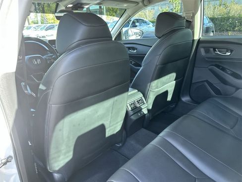 Used 2024 Honda Accord Touring image 14