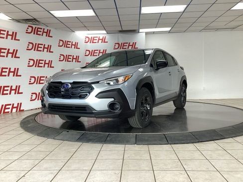New 2026 Subaru Crosstrek 2.5i AWD/4WD image 5