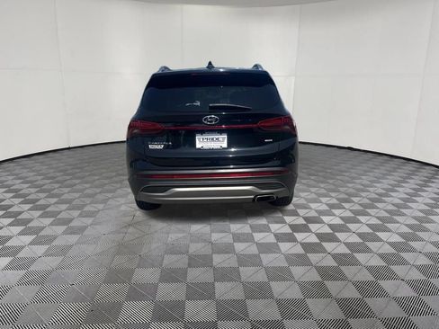 Used 2023 Hyundai Santa Fe SEL AWD/4WD image 6