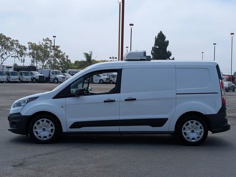 Used 2018 Ford Transit Connect XL FWD image 4