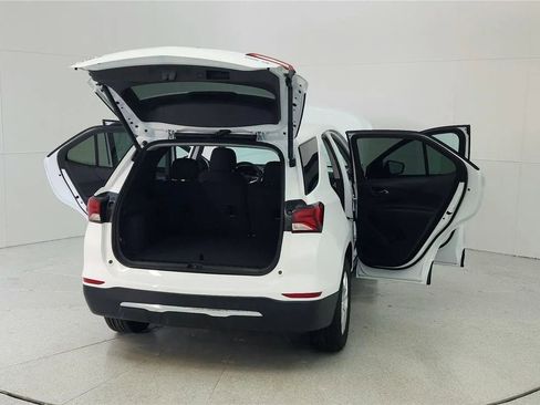 Used 2024 Chevrolet Equinox LT AWD/4WD image 41