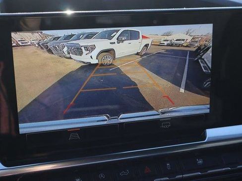 New 2026 GMC Sierra 1500 Elevation image 44