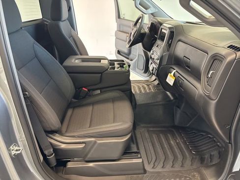 New 2026 GMC Sierra 1500 Pro w/ Pro Value Package image 10