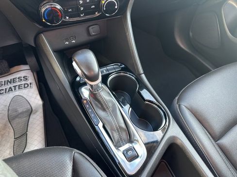 Used 2024 Buick Encore GX Sport Touring w/ Comfort Package image 20