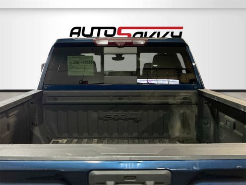 Used 2020 GMC Sierra 2500 Denali w/ Denali Ultimate Package image 28