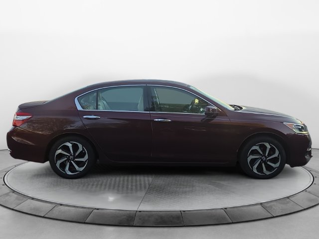 Used 2016 Honda Accord EX-L image 6