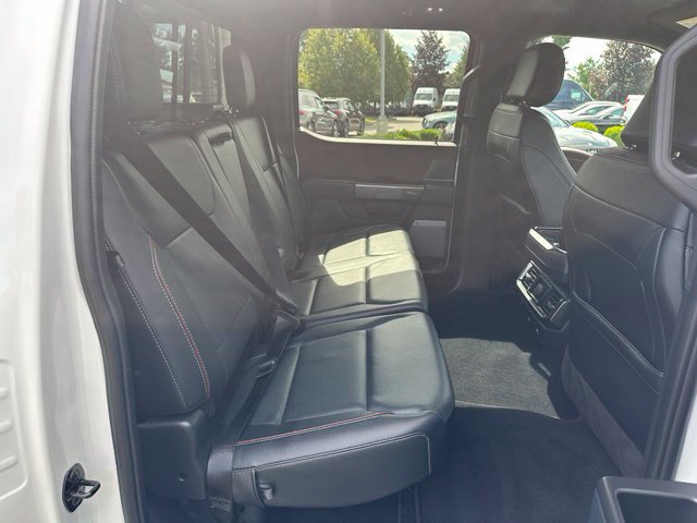 Used 2023 Ford F150 Lariat AWD/4WD image 22