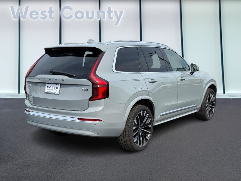 New 2026 Volvo XC90 B6 Plus w/ Protection Package Premier AWD/4WD image 3