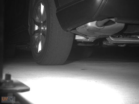 Used 2024 Honda CR-V EX image 7