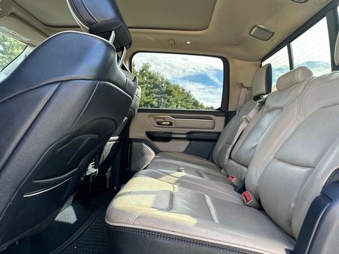 Used 2019 RAM 1500 Limited image 23