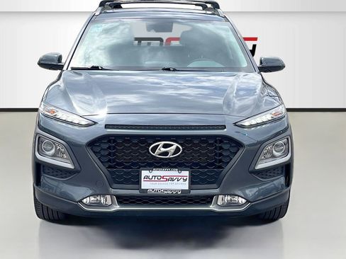 Used 2021 Hyundai Kona SEL Plus AWD/4WD image 2