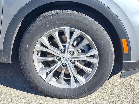 Used 2023 Buick Envision Preferred image 8