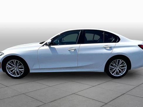 Used 2023 BMW 330i Sedan RWD image 32