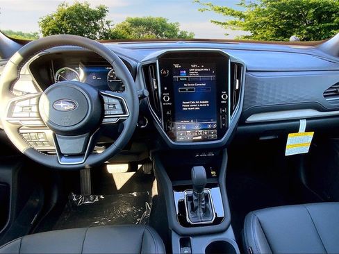 New 2025 Subaru Forester Limited image 5