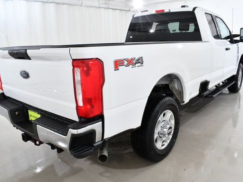 New 2026 Ford F250 XL w/ XL Driver Assist Package image 11