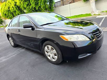 Used 2008 Toyota Camry LE