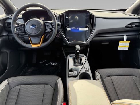 New 2026 Subaru Crosstrek 2.5i Wilderness image 10