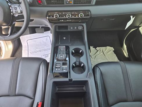 New 2026 Honda Passport RTL image 20