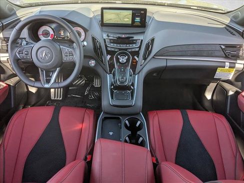 New 2026 Acura RDX A-Spec AWD/4WD image 15