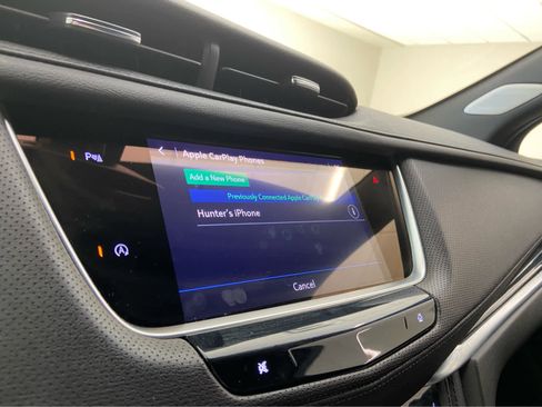 Used 2025 Cadillac XT5 Premium Luxury image 30