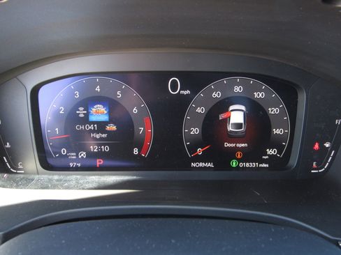 Certified 2024 Acura Integra A-Spec image 27