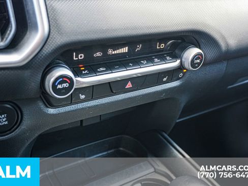 Used 2025 MAZDA CX-50 AWD 2.5 S w/ Premium Package image 47
