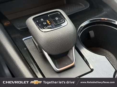 Used 2023 Nissan Rogue SV FWD image 20