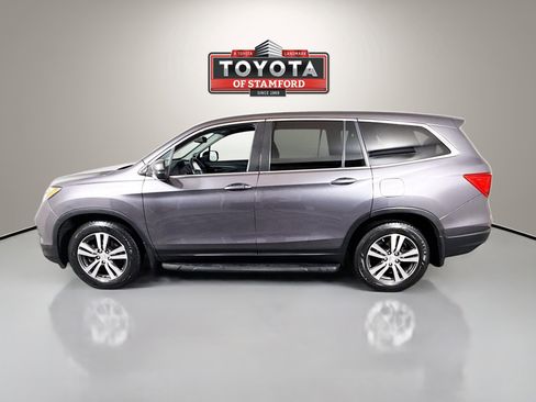 Used 2016 Honda Pilot EX-L image 4