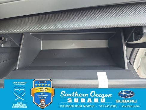 New 2026 Subaru Crosstrek 2.0i Premium AWD/4WD image 14