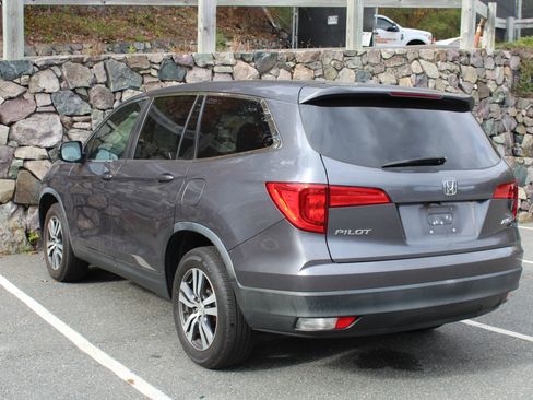 Used 2016 Honda Pilot EX-L image 7
