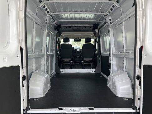 New 2026 RAM ProMaster 2500 image 31
