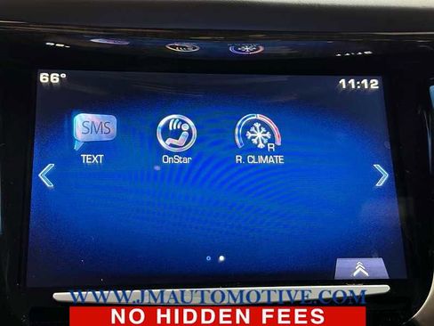 Used 2015 Cadillac Escalade Platinum image 32