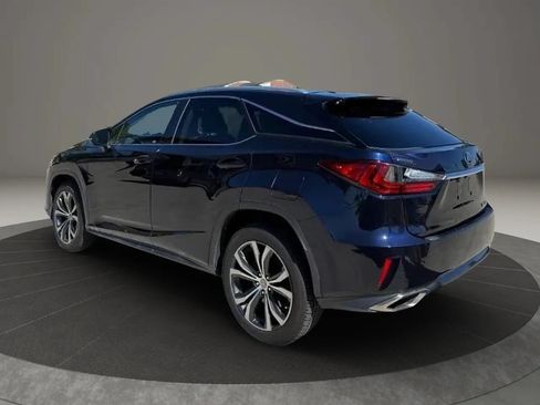Used 2016 Lexus RX 350 AWD w/ Premium Package image 4