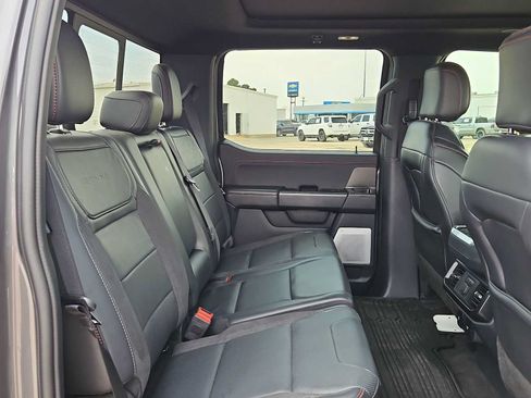 Used 2025 Ford F150 Raptor AWD/4WD image 17