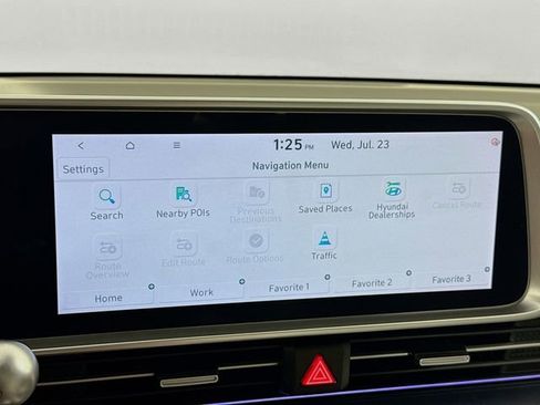 Used 2024 Hyundai Ioniq 6 SEL image 34