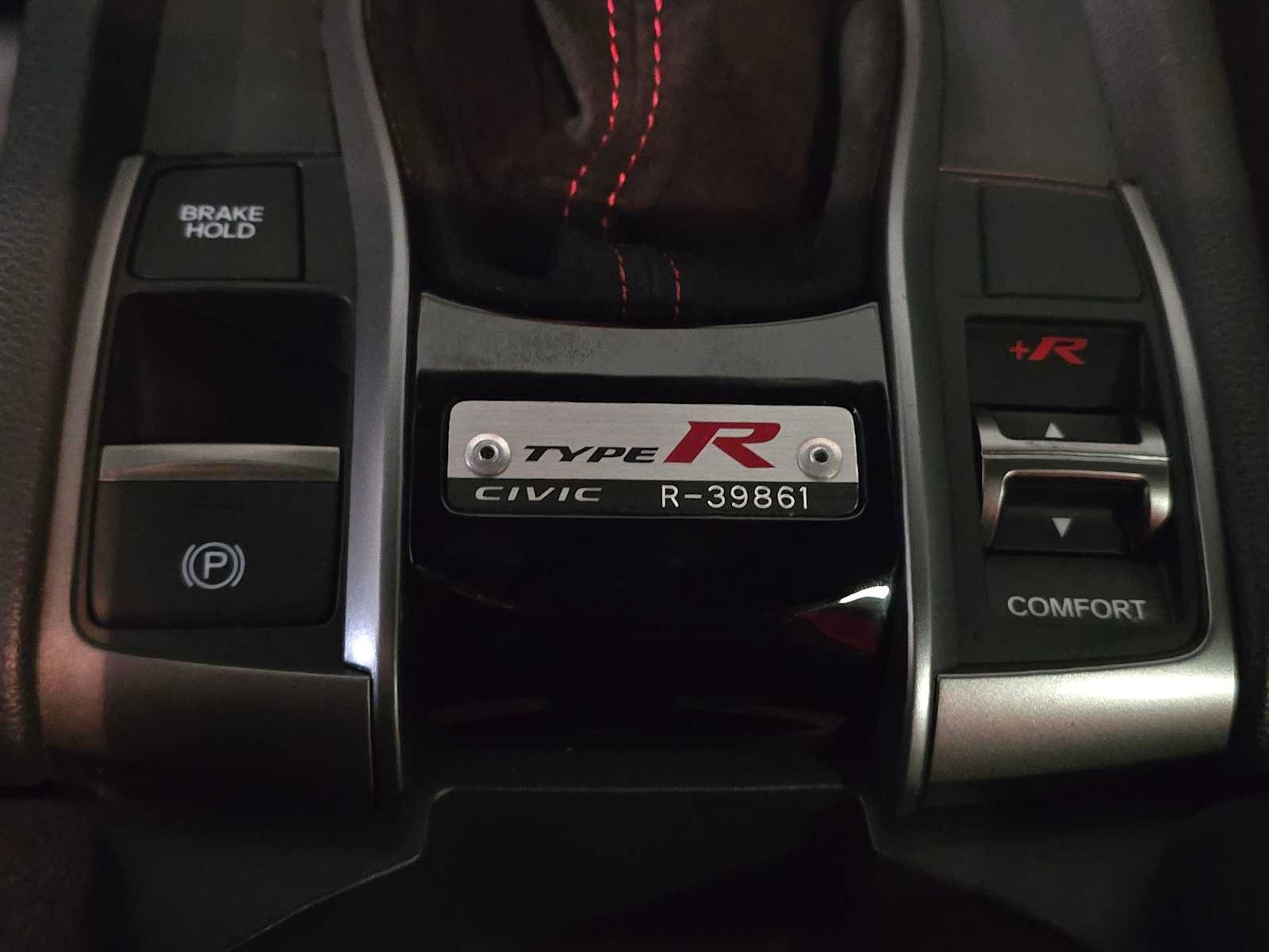 Used 2020 Honda Civic Type R image 26